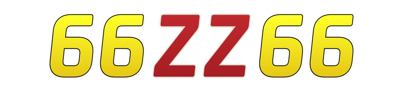 66zz66 লোগো